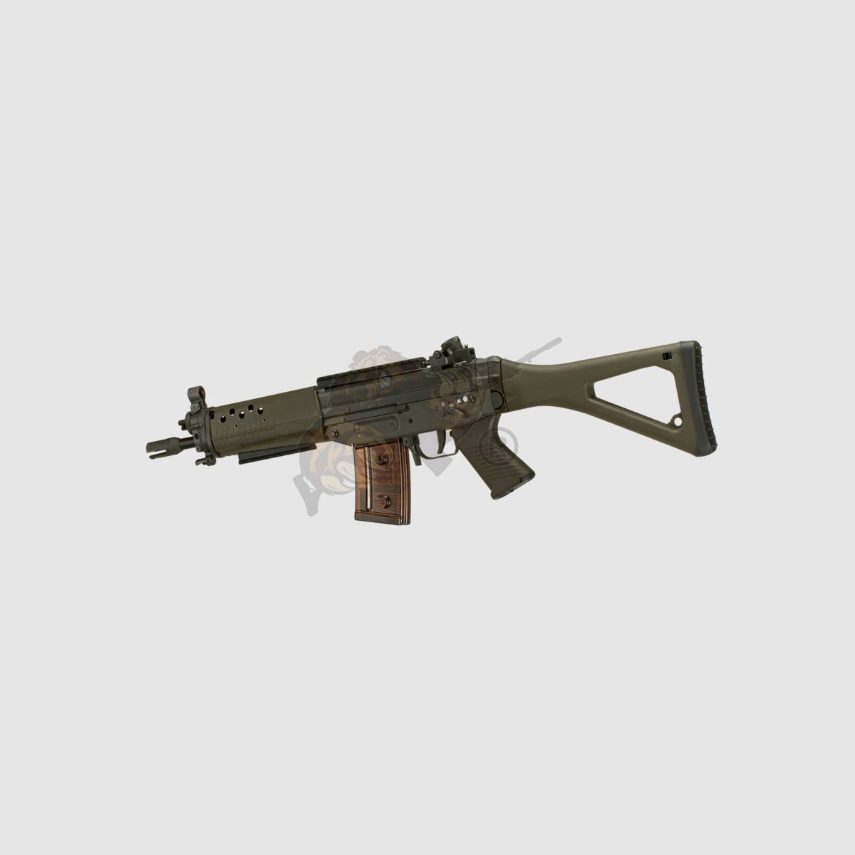 G&G SG552 Advanced Airsoft S-AEG wolno od 18