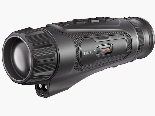 Hikmicro Lynx LQ35L 3.0 - kompaktes Handgerät mit Entfernungsmesser