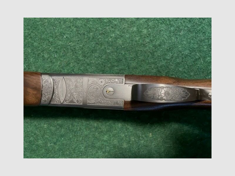 BERETTA 687 silver Pigeon 3 Sporting Links