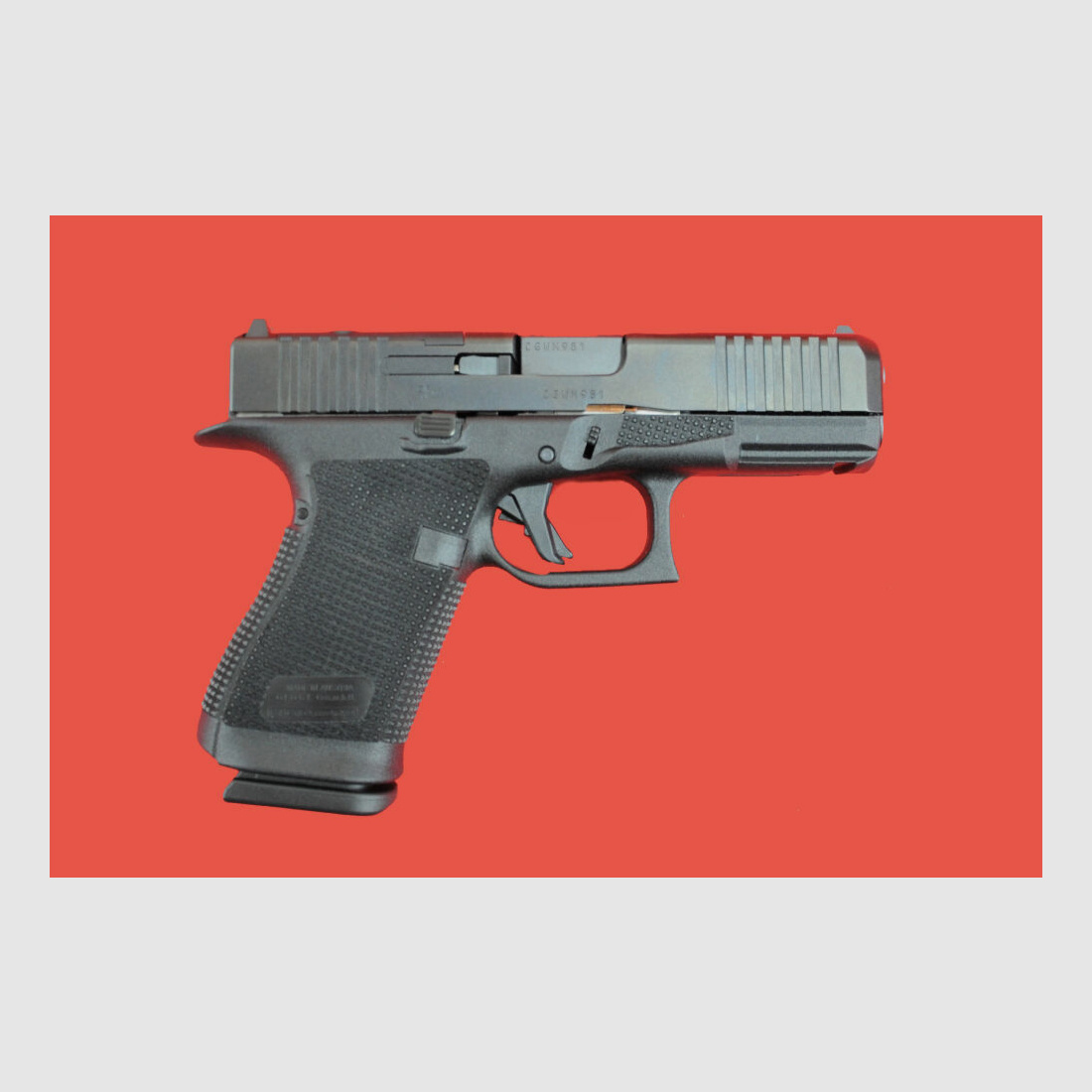 Glock 19 Gen6 OR