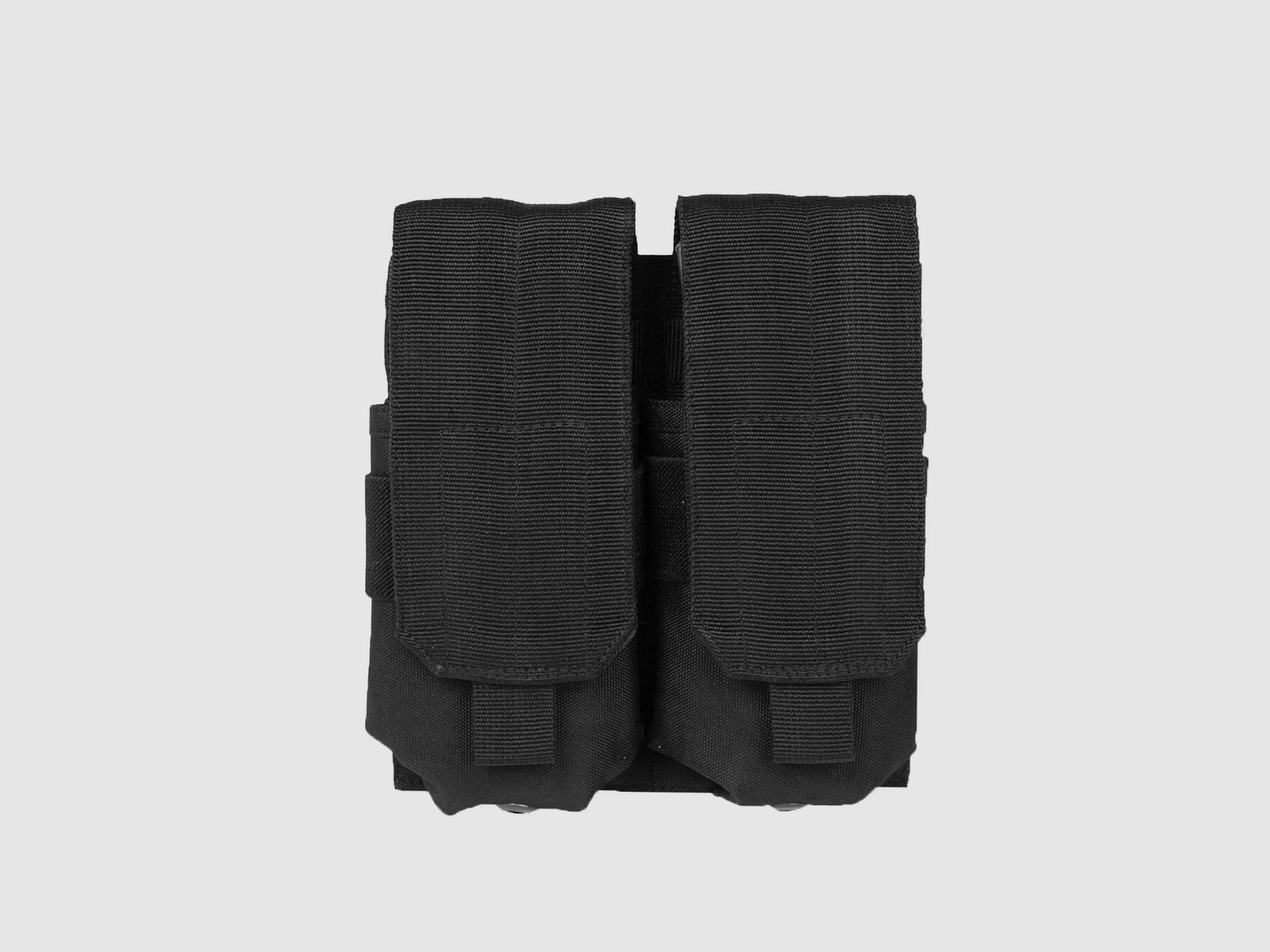 Mil-Tec Poche à chargeurs M4/M16 Double