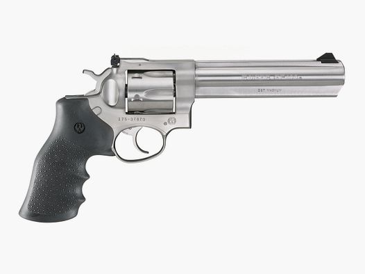 RUGER REVOLVER GP100 .357 Mag.