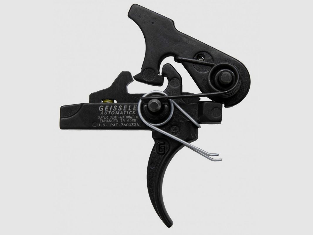 Geissele Super Semi-Automatic Enhanced SSA-E, Bild 2 von 2