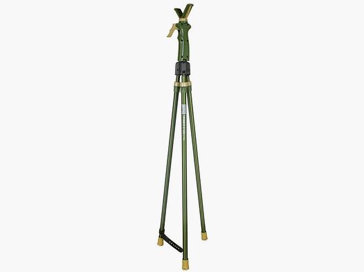 Bastón PRIMOS Trigger Stick Vital Dreibein