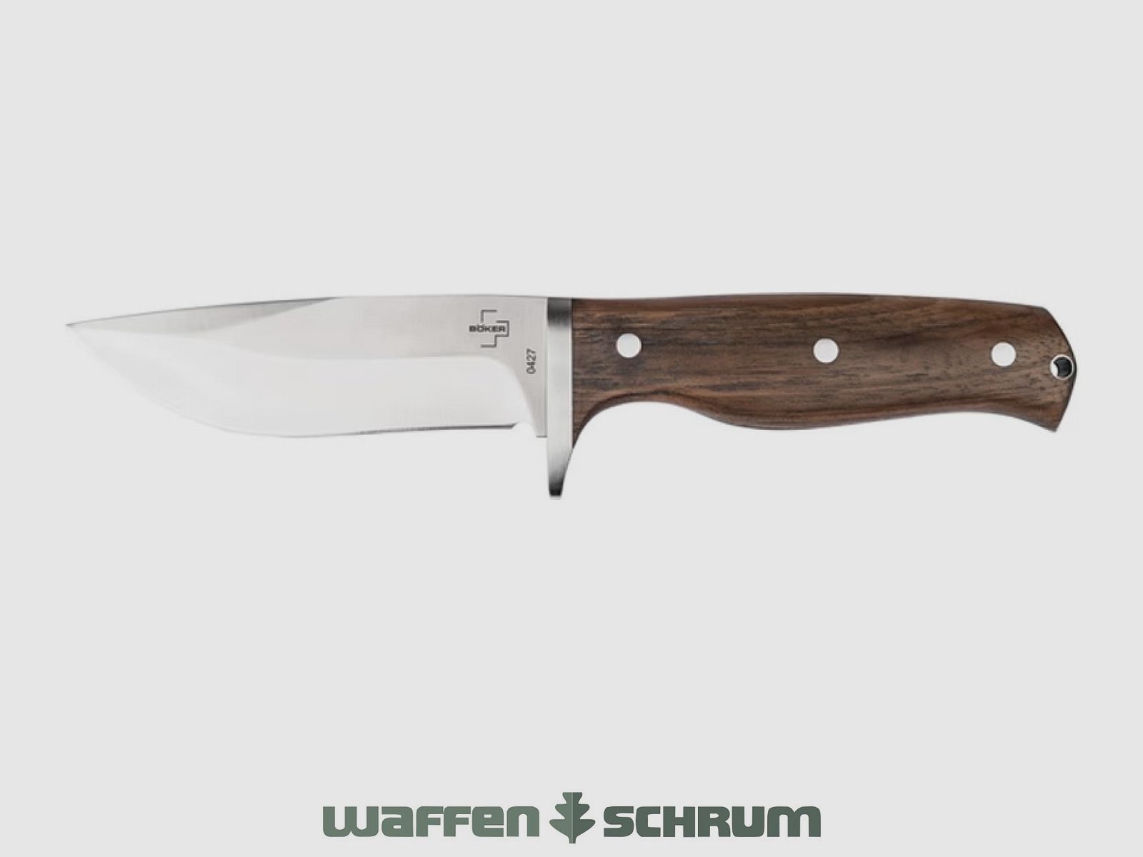 Böker Plus Walnut Drop