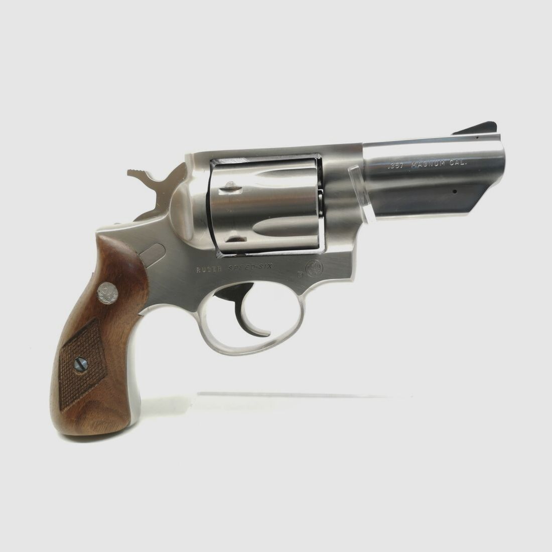 Ruger Speed Six