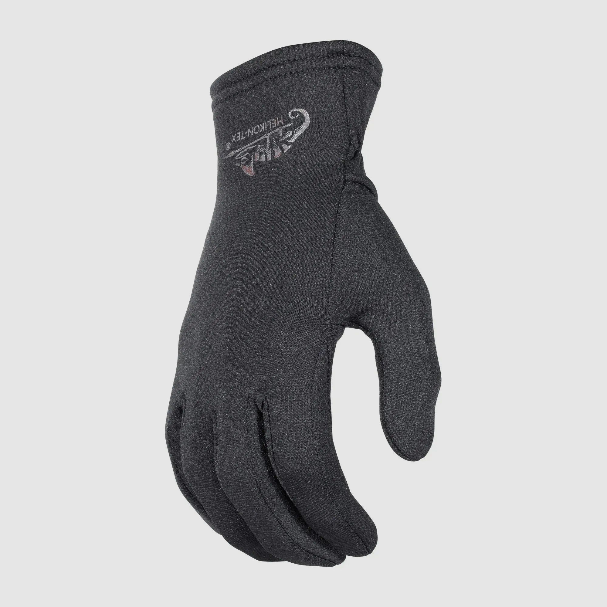 Helikon-Tex Helikon-Tex Gants Trekker Outback Gloves - Noir / S Hommes
