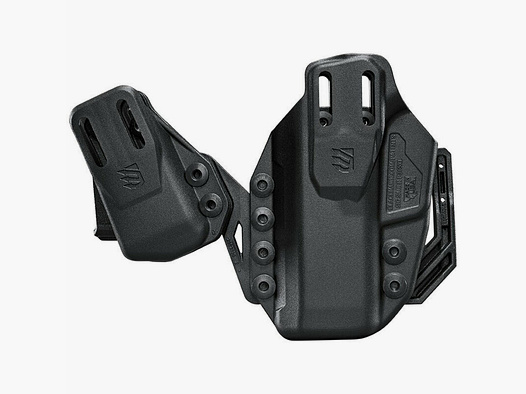 Blackhawk STACHE IWB HOLSTER​ WALTHER PDP PREMIUM KIT