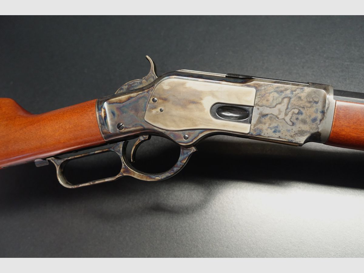 Uberti 1873 Sporting Rifle, Bild 2 von 6