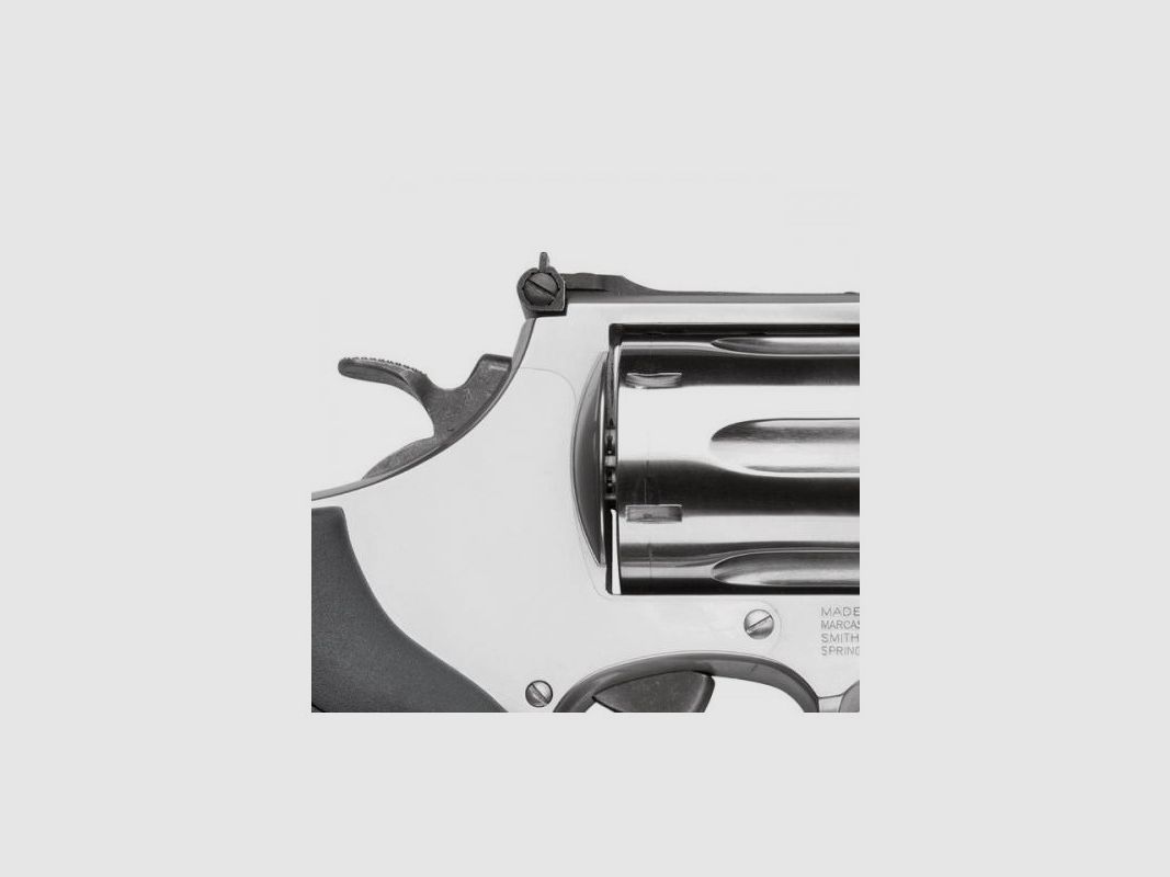 Revolver S&W 629 6" Kal. 44 Mag, Bild 3 von 6