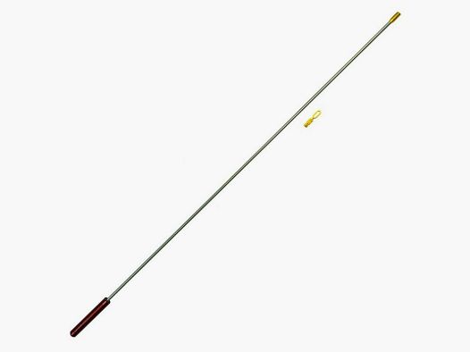 Putzstock 1-teilig 36" Flinte