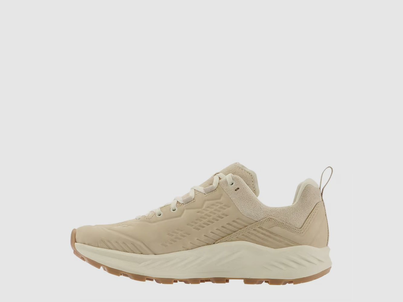 Lowa Nuvolo Damen desert/champagne, Bild 3 von 7