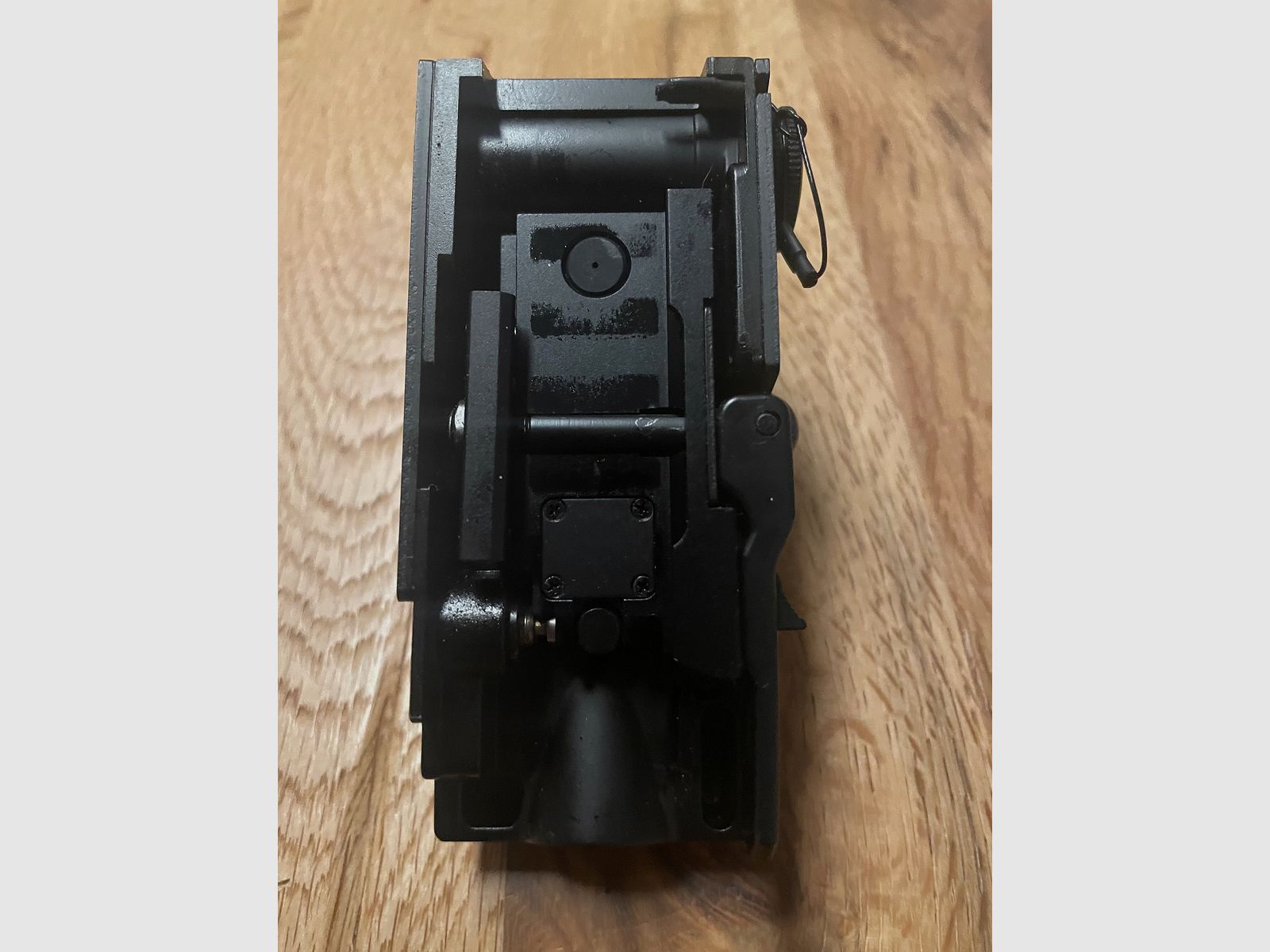 FALKE LE QL Gen2 mirino reflex