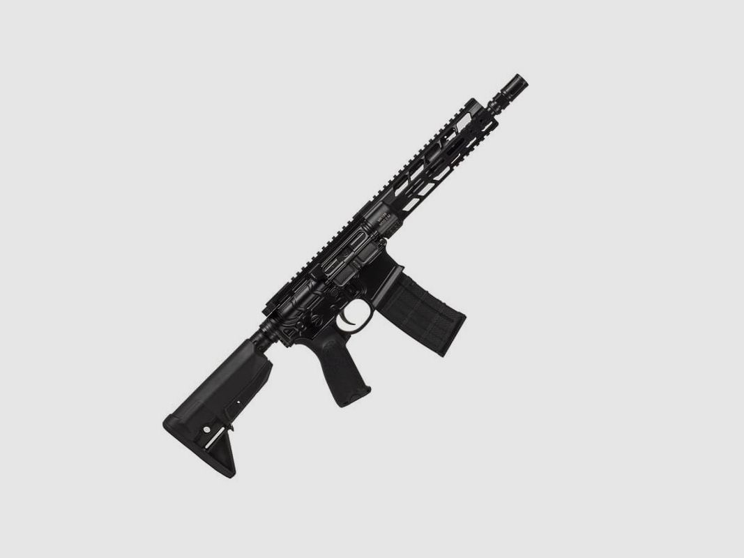 PWS MK109 MOD 2-M carabina 300 BLK, immagine 3 di 4