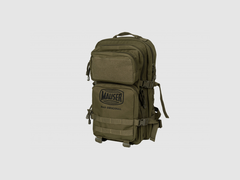 Sac à dos universel Mauser