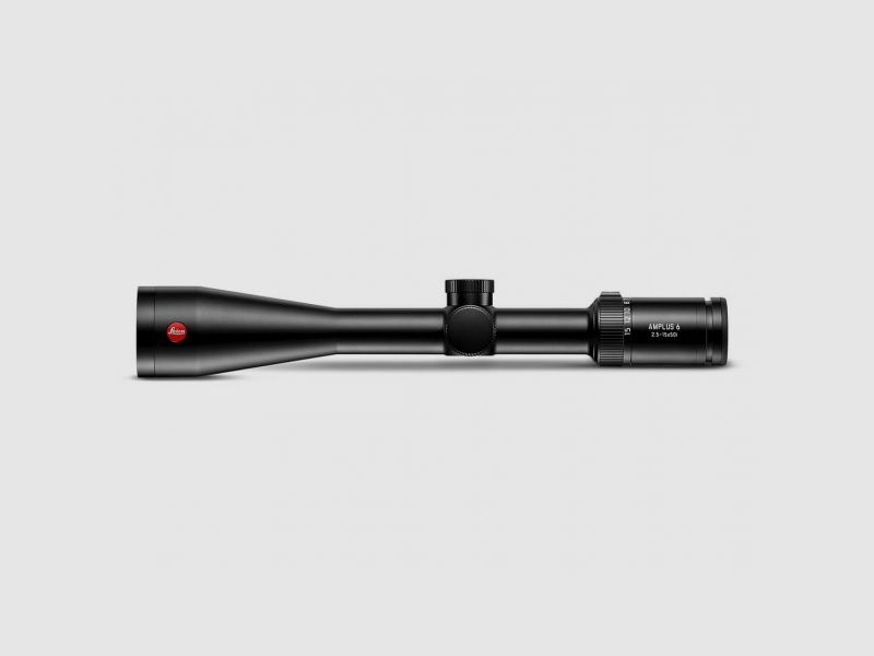 Leica Amplus 6 2,5-15x50i Zielfernrohr, Bild 4 von 4