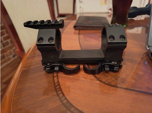 Era tac Blockmontage 34 mm con leva