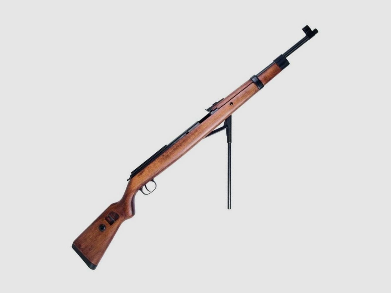 Diana Mauser K98 Luftgewehr Kal. 4,5mm Diabolos