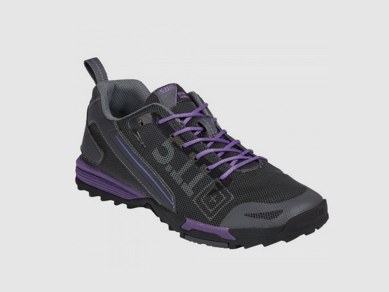 5.11 Women's Recon Trainer Storm 6.5