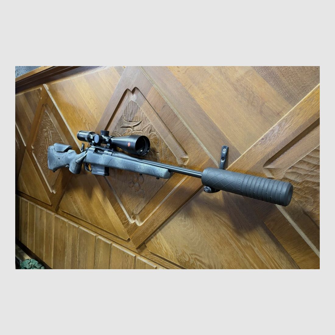 Bergara B 14 .243Win