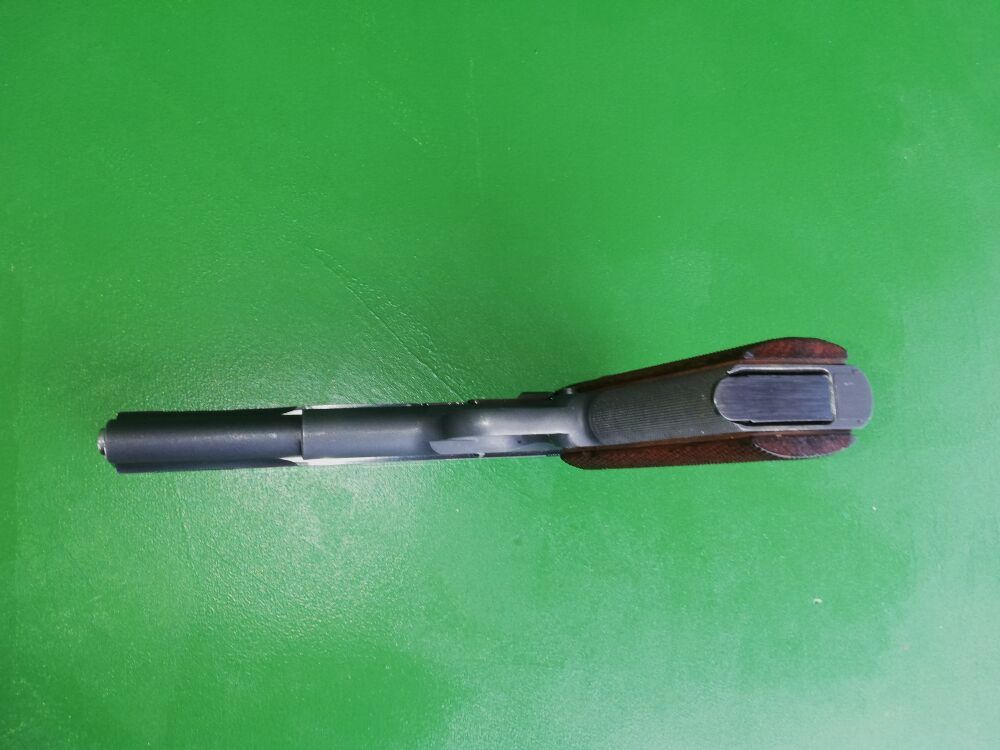 Les Baer Custom, zdjęcie 4 z 9