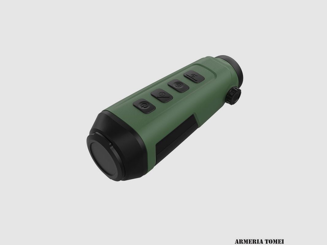 KONUS – THERMALMONOKULAR FLAME 0.6X-2.4X, Bild 2 von 3