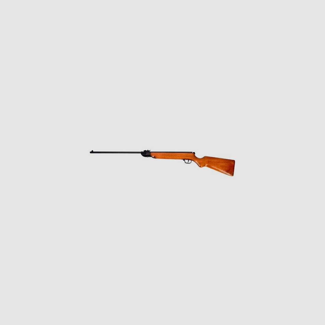 Karabin pneumatyczny Haenel Model 303 4,5mm Diabolo