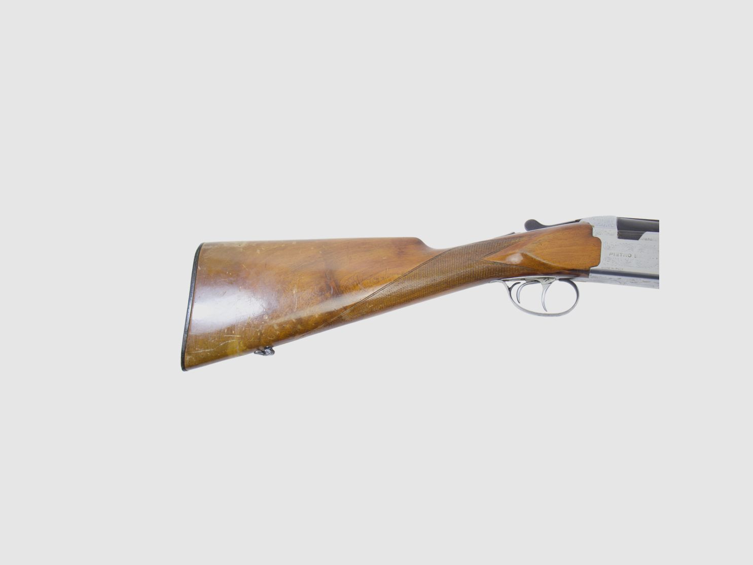 Beretta S56 Kal. 12, Bild 2 von 12