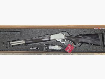 Marlin 1895 Trapper .45-70 Gov.