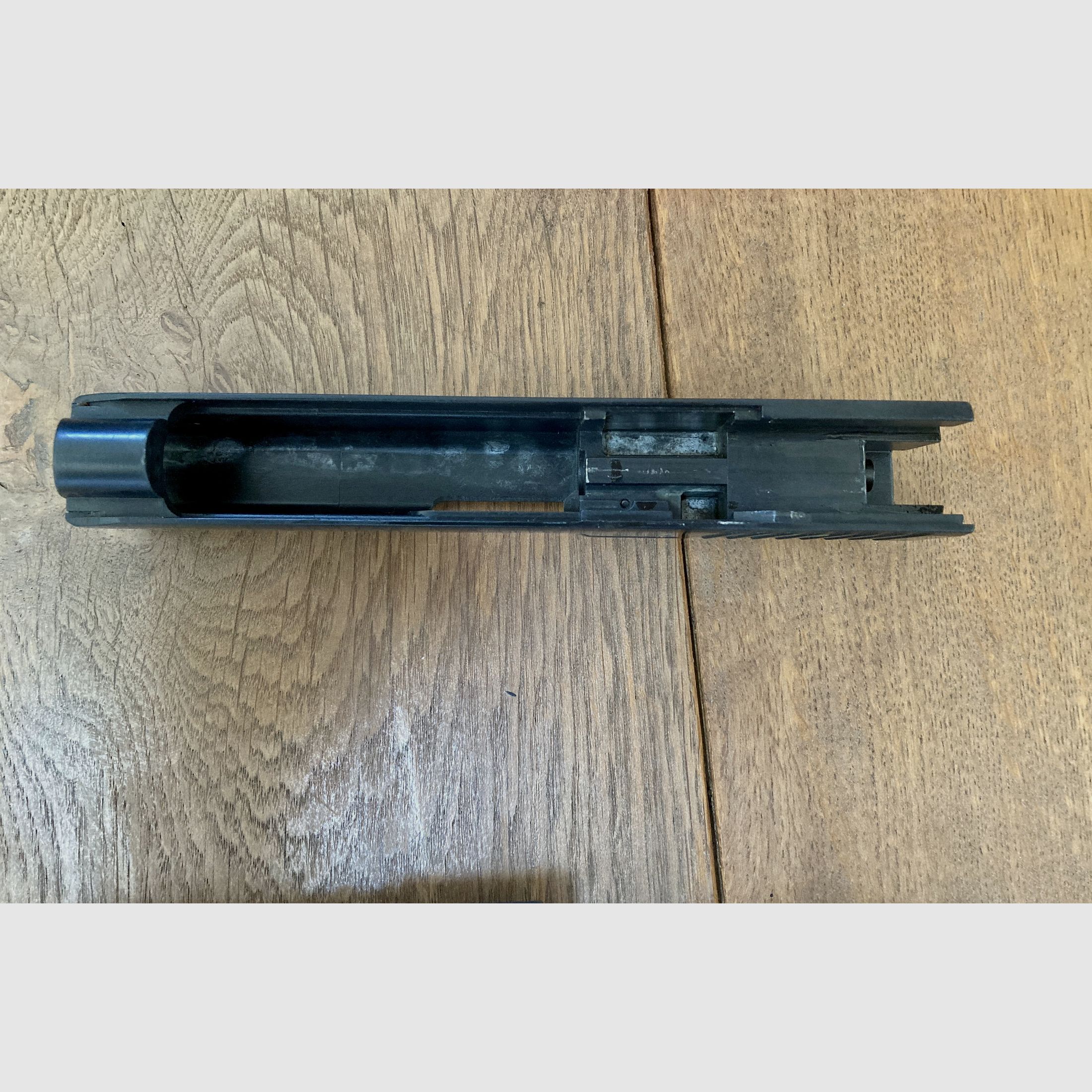 Röhm RG96 Schreckschusswaffe aus 1. Fertigung (selten / Sammlerstück / originale Röhm Fertigung)