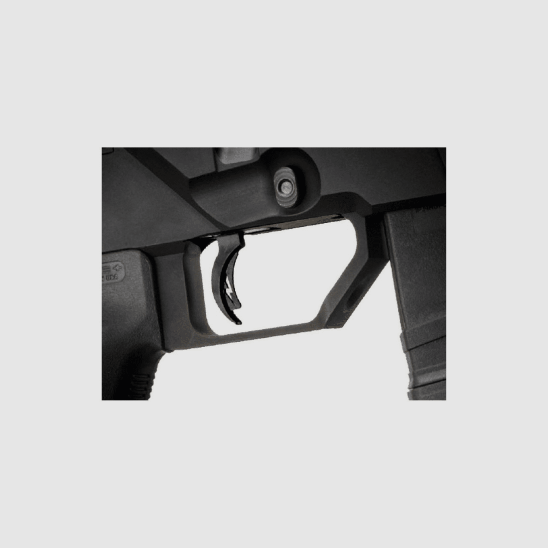 Repetierbüchse MOSSBERG MVP Precision, Bild 6 von 8