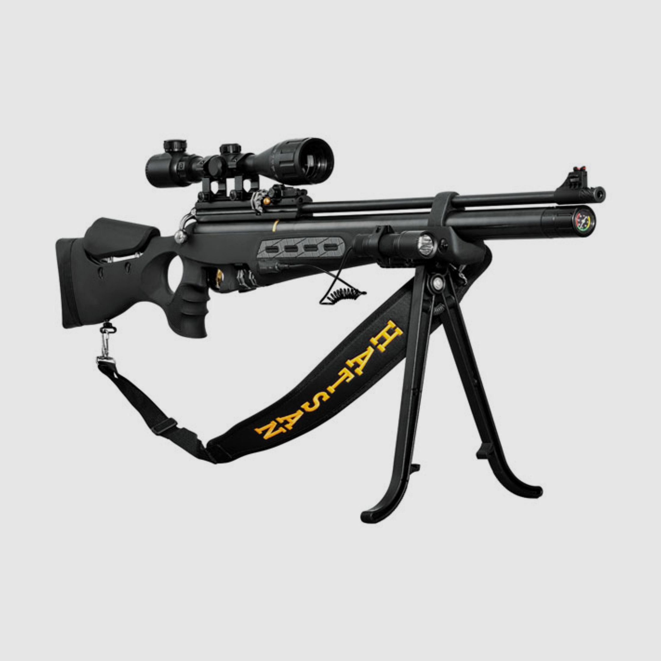 Hatsan BT65SB elite, image 1 sur 6