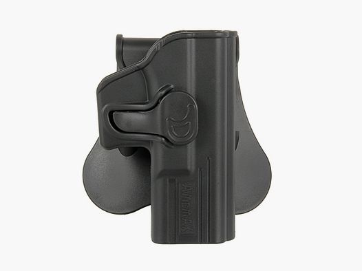 Amomax Glock 19 Holster