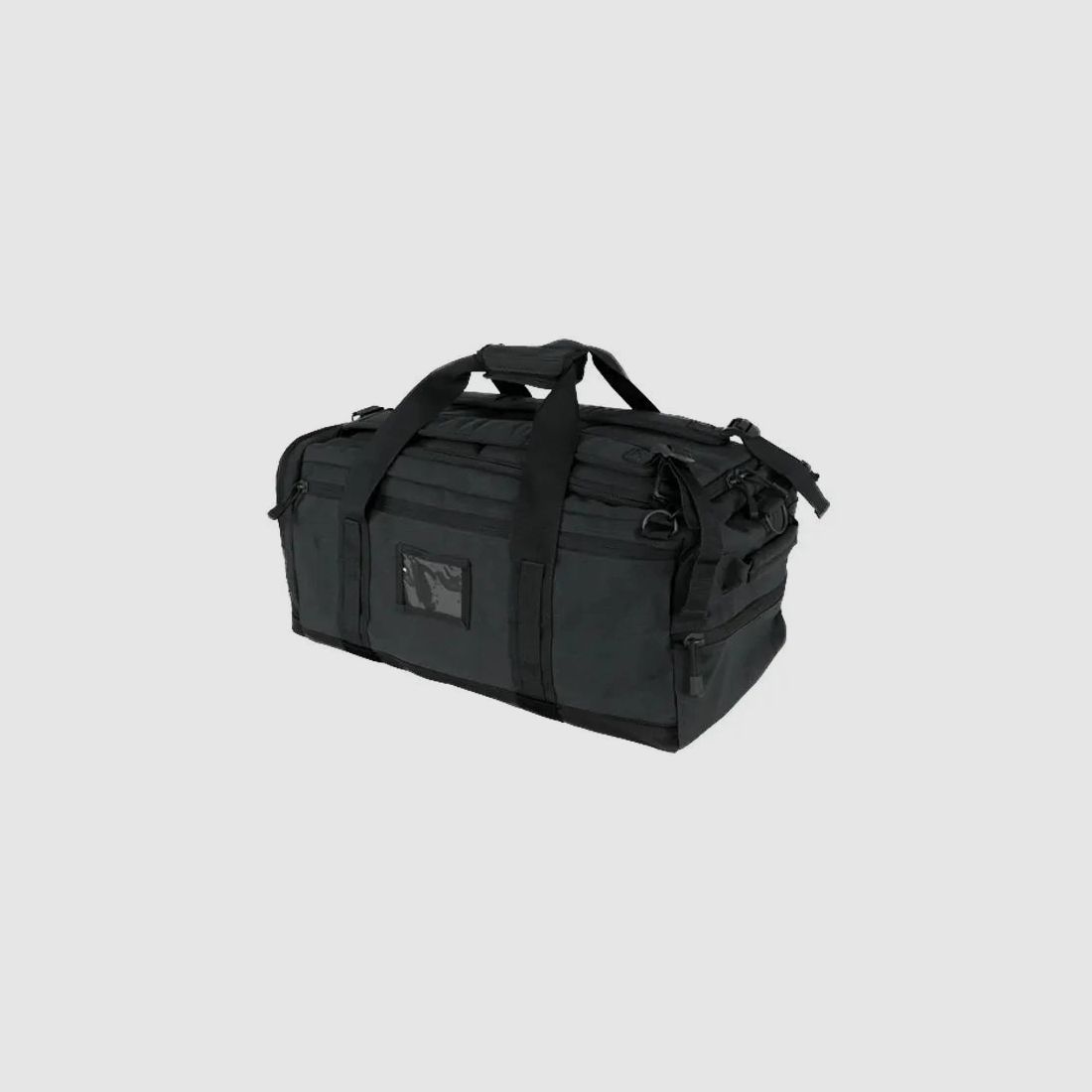 Condor Outdoor Condor Tasche Centurion Duffle schwarz