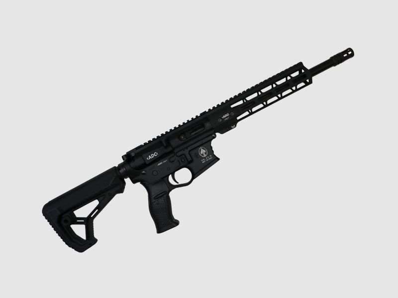 Repetierbüchse ADC AR9 Standard Lauf 12,5 Zoll Kal. 9X19, Bild 1 von 5