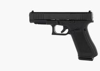 Glock G47 MOS FS Pistole Kal. 9mm Luger