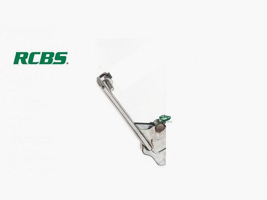 RCBS ricambio per innescatore manuale 90202