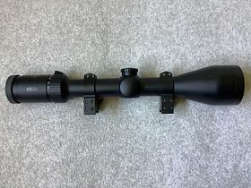 Meopta Meostar R2 2,5-15x56 RD-PA kruis 4C
