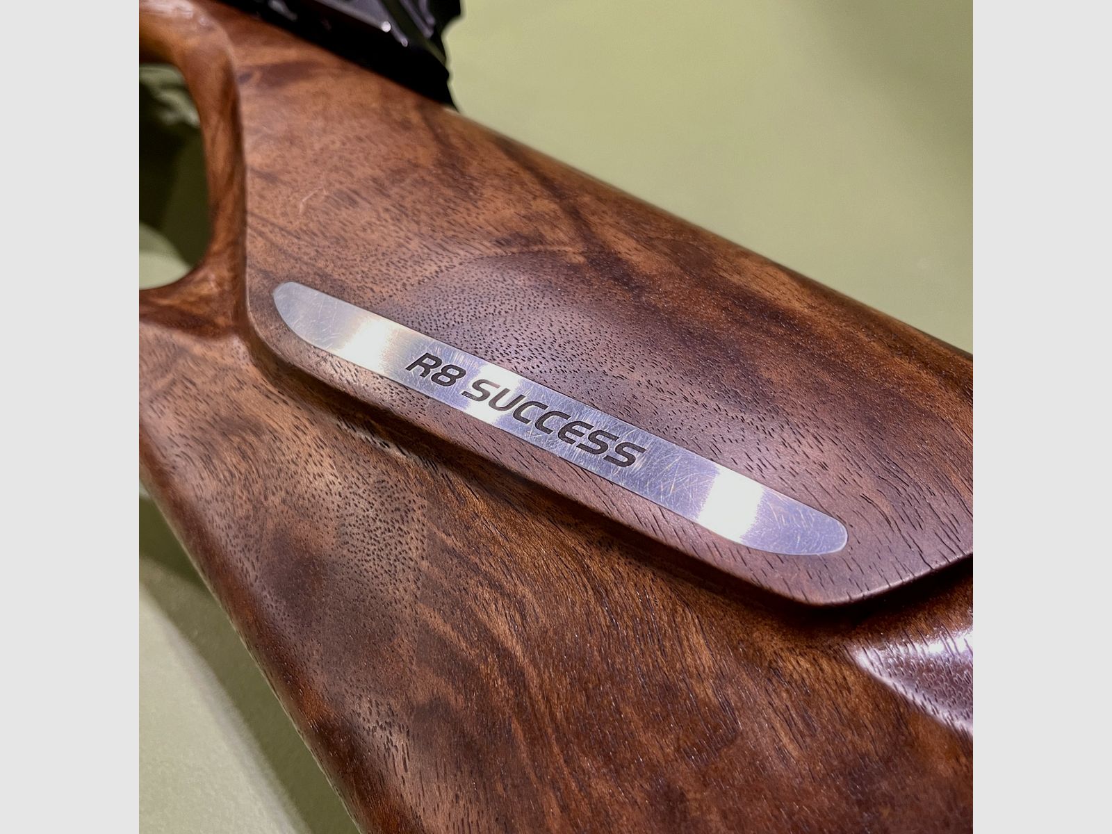 Vendido Blaser R8 Success Silence 30-06, imagen 10 de 10