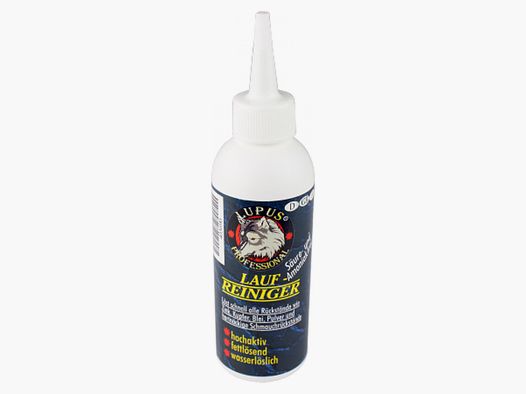 Eurohunt Laufreiniger 150 ml