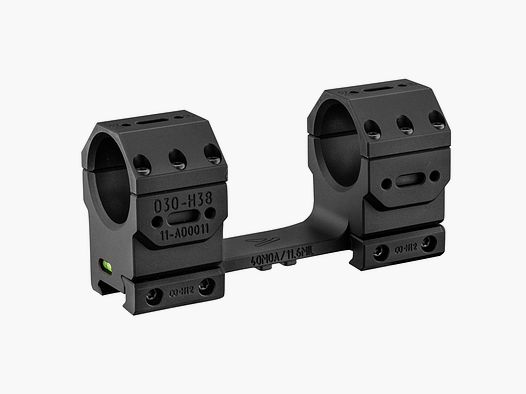 Audere Monobloc Adversus Gen 2 - 20 Ou 40 Moa - 40 Moa - MA01467