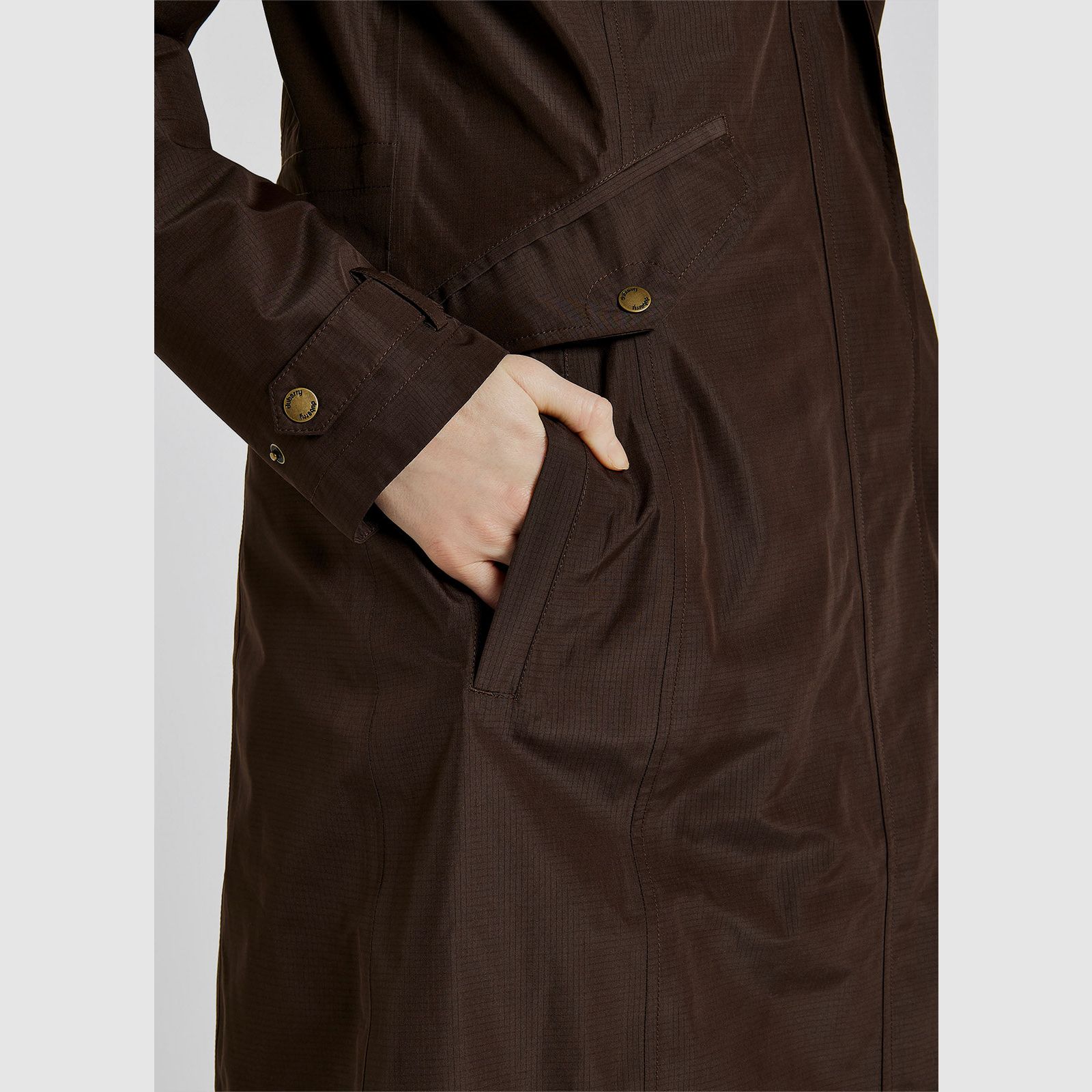 Dubarry of Ireland Regenmantel Alderford