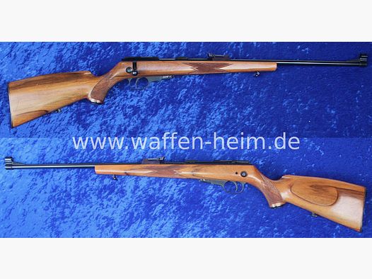 Walther KKJ