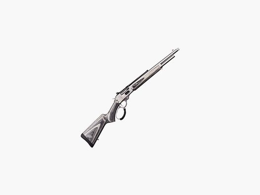 BÜCHSE ROSSI R95 LAMINIERT GRAU KALIBER 44 REM MAG
