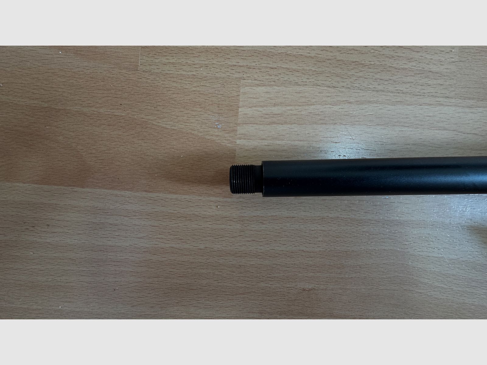Young hunter complete package Mecury Rover G2 Thumbhole .308