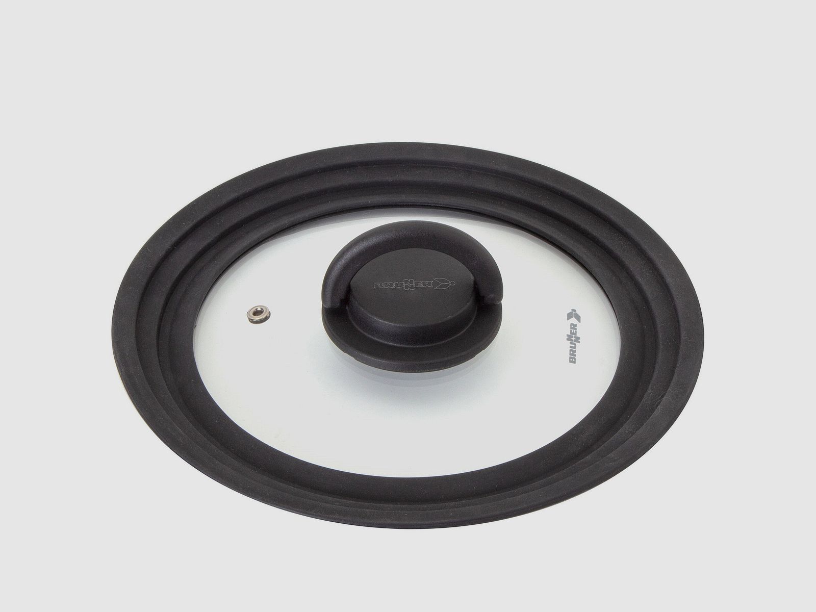 Glass Lid Covery Trio, 20 cm