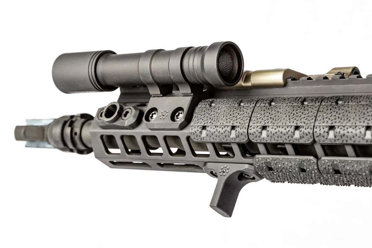 Empuñadura ARISAKA Indexer – FDE – M-LOK, imagen 8 de 11