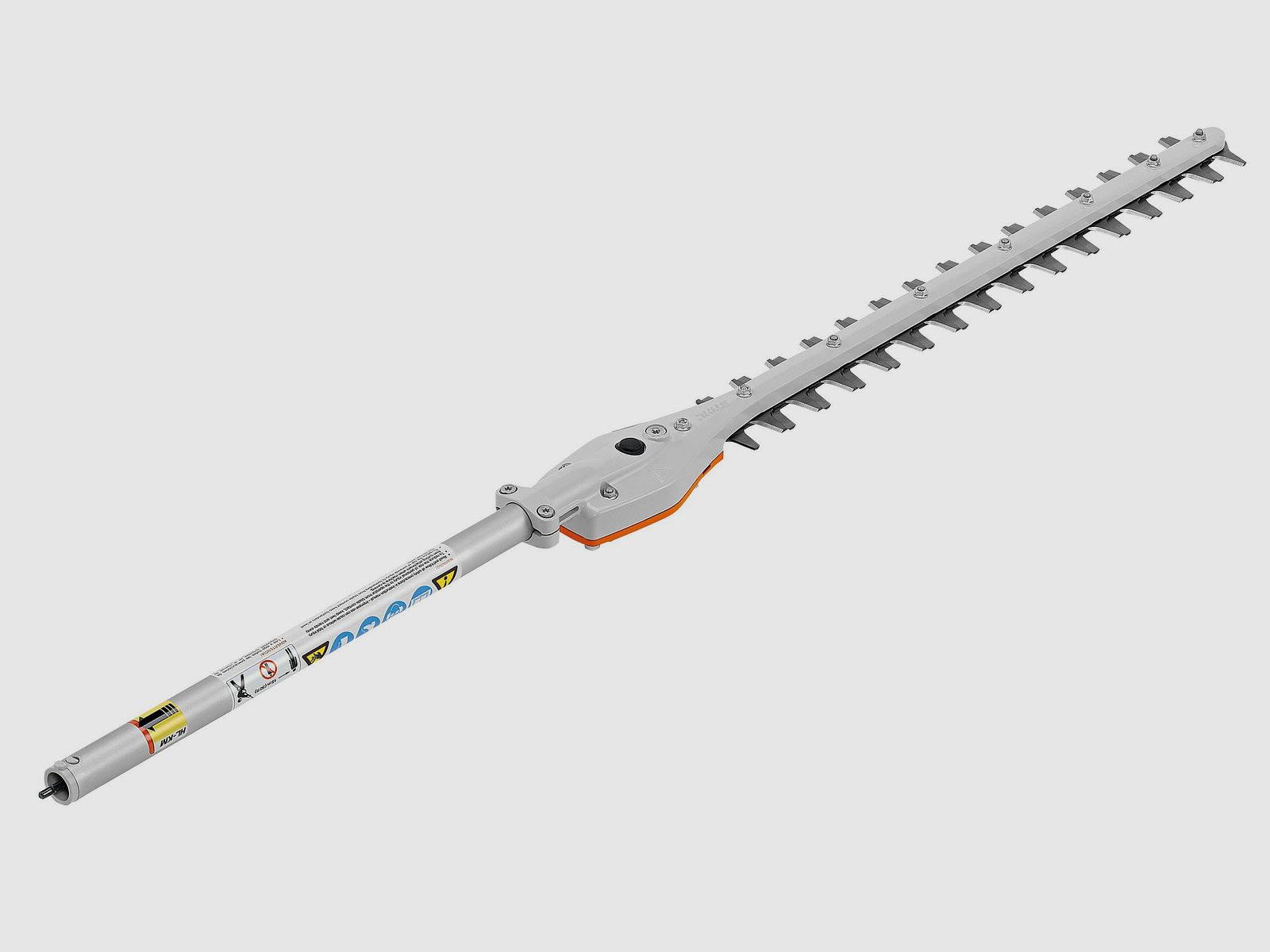 Stihl KombiWerkzeug Heckenschneider HL-KM 0