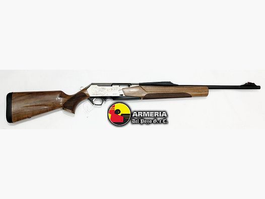BROWNING MK4 ULTIMATE 30-06