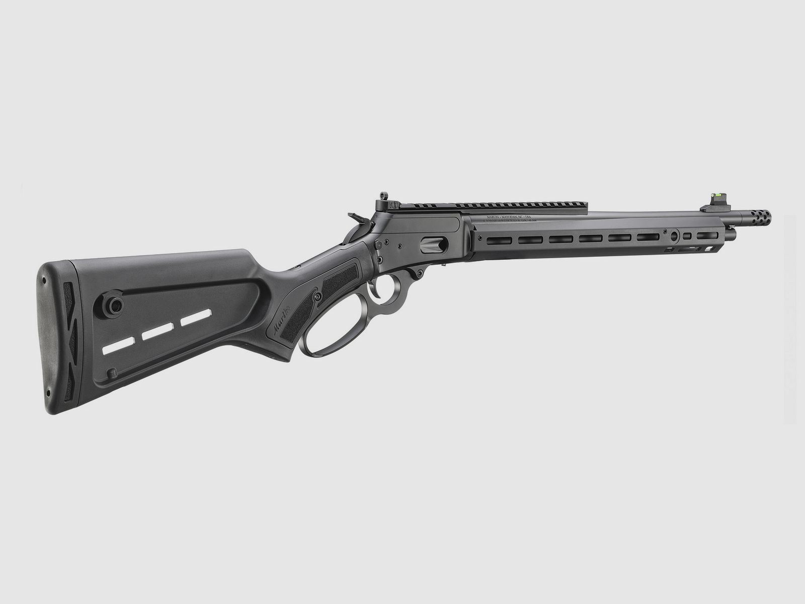 Marlin 1894 DARK SERIES .44 Rem. Mag. 16,17"/41,2cm 5/8"x24 8+1 Magazin Unterhebelrepetierbüchse
